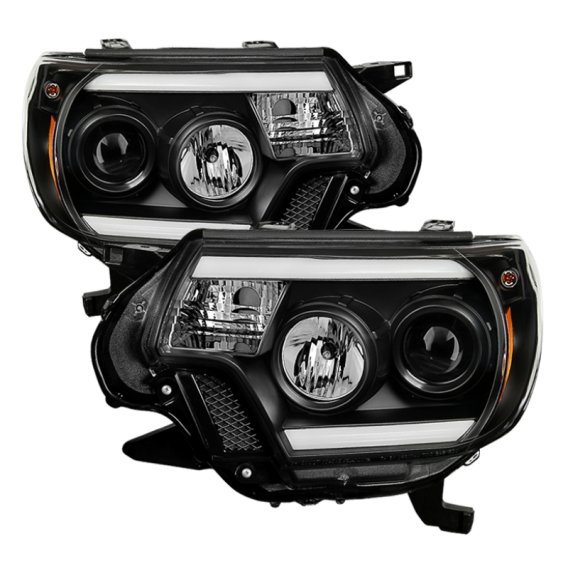 SPY Headlights