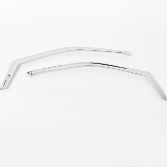 PUT Element Chrm Window Visors