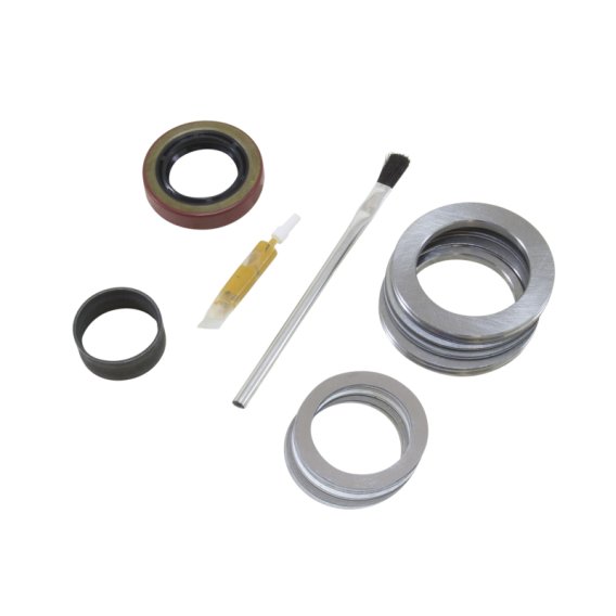 YUK Minor Install Kits