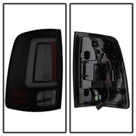 SPY LED Tail Lights