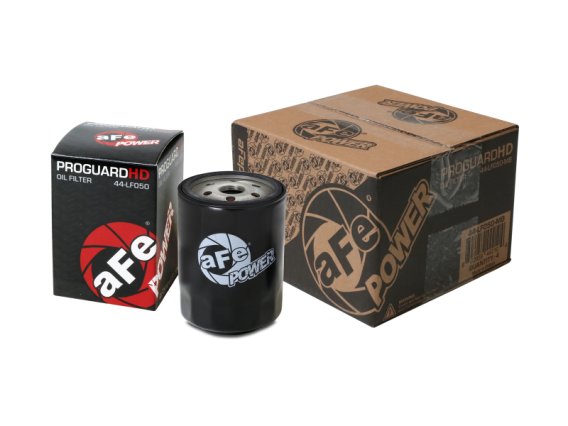 AFE ProGuard Oil Filter