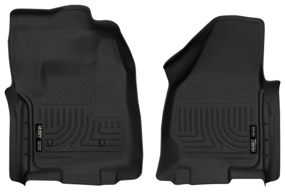 HL WB - Front - Black