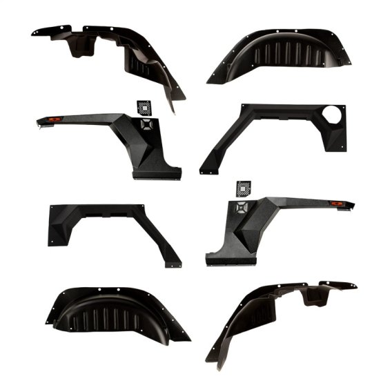 RUG Body Armor
