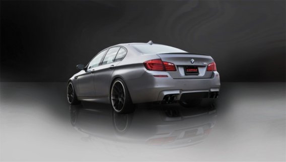 COR Axle-Back Sport