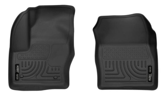 HL XAC - Front - Black