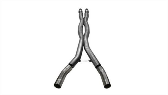 COR X-Pipe