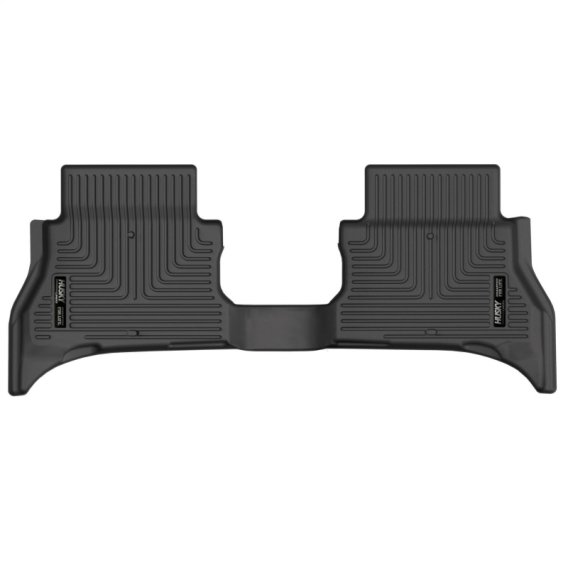 HL WB - Rear - Black