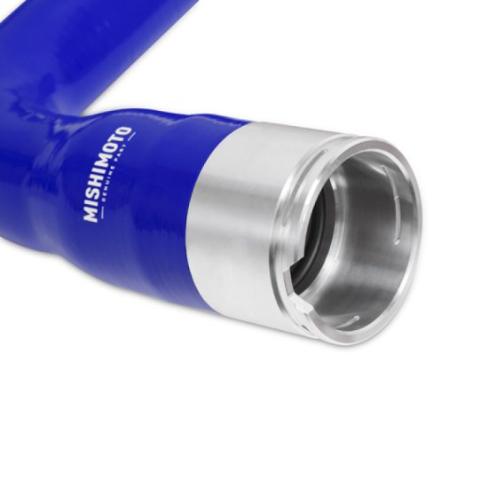 MM Silicone Hose - Radiator
