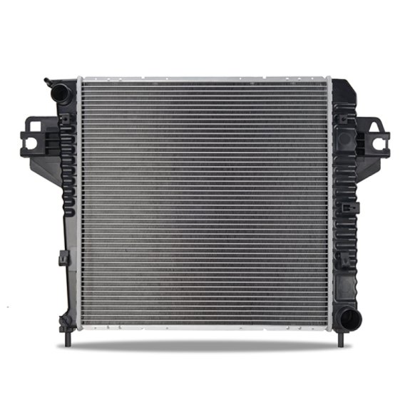 MM Radiators - Plastic
