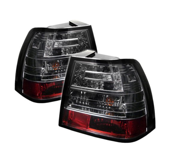 SPY LED Tail Lights