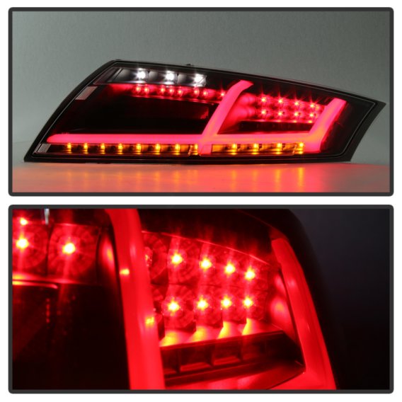 SPY LED Tail Lights