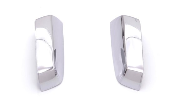 AVS Mirror Covers