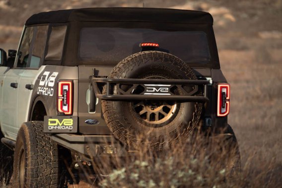 DVE Fender Deletes
