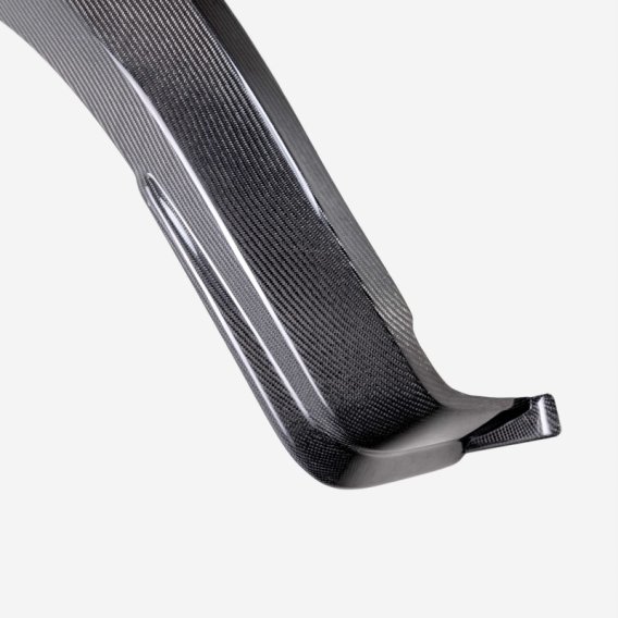 AND Fender Flares