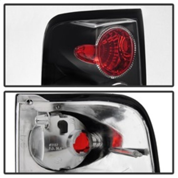 SPY Euro Tail Lights