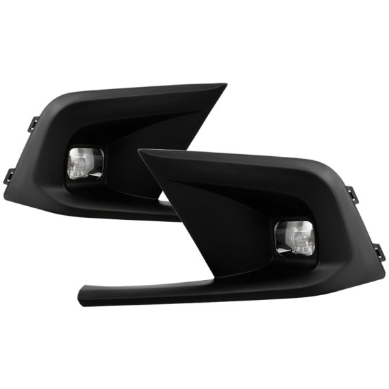 SPY Fog Lights