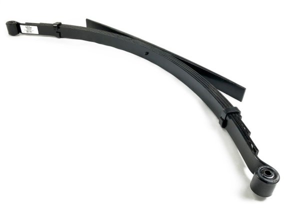 TUF Rear Leaf Springs