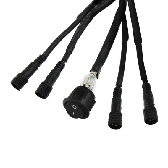 WES LED Lights - Work Utility