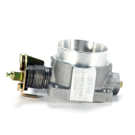 BBK Throttle Bodies