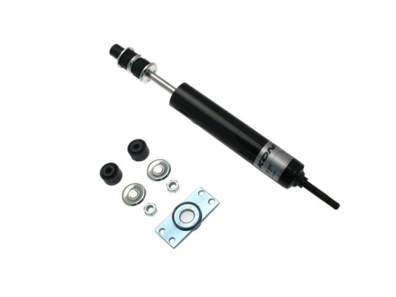 KON Special D (Red) Shocks