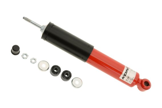 KON Special D (Red) Shocks