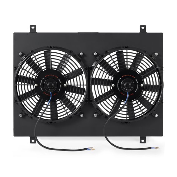 MM Fan Shroud Kits