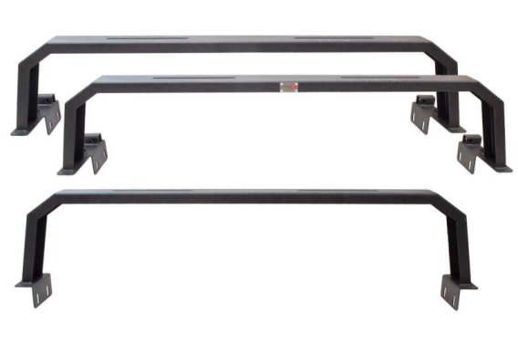 FBO Truck Bed Rack