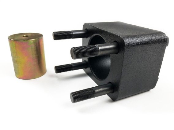 TUF Steering Blocks