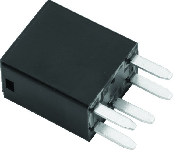 QBS Relay Connectors B