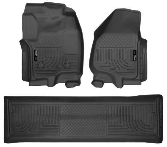 HL WB - Combo - Black