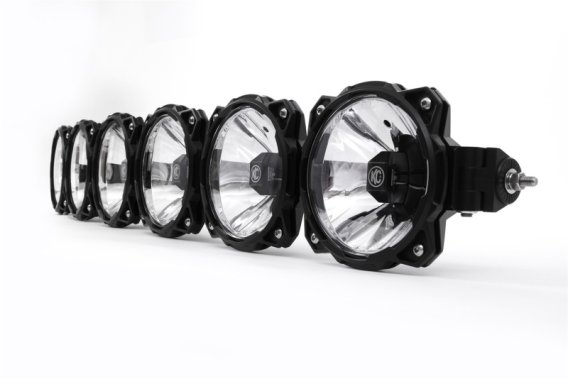 KCL Gravity LED - Pro6