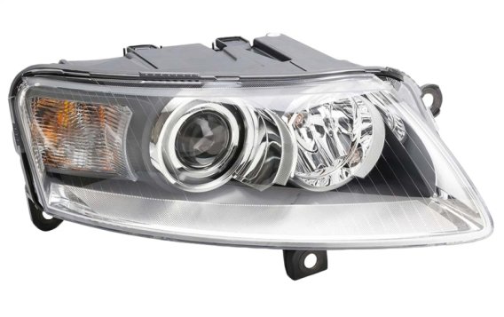 HELLA Headlight Assemblies
