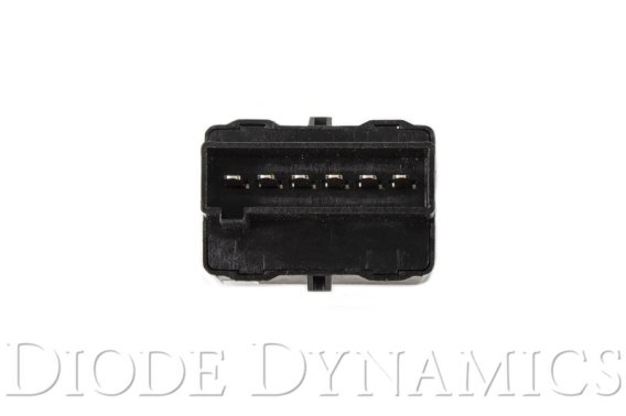 DIO Turn Signal Flasher
