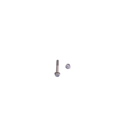 BIL B6 4600 Series Shocks