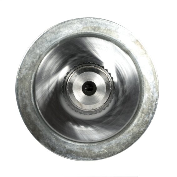 YUK Repl Axles