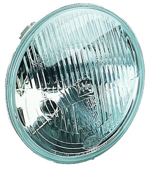 HELLA Xenon Lamp