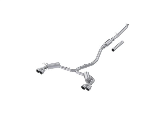 MBRP Catback Exhaust 304