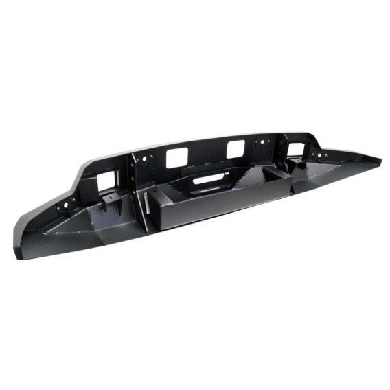 WES Pro-Series Bumpers