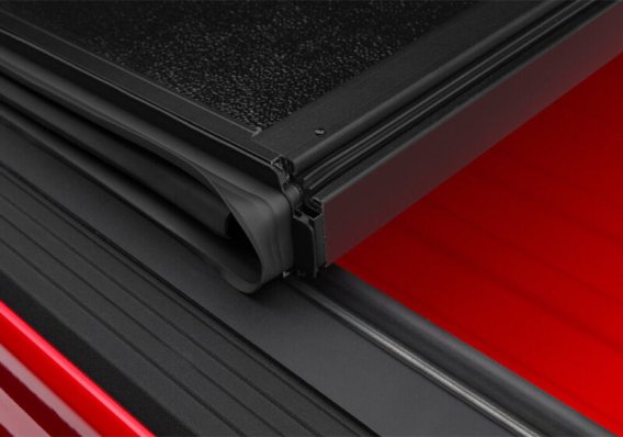 UND Flex Bed Covers