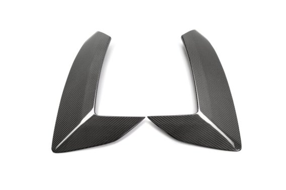AND Misc Carbon - Exterior