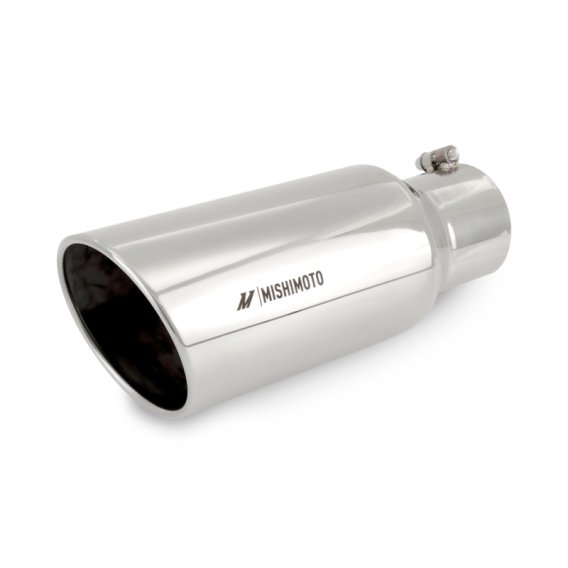 MM Universal Muffler