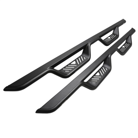WES Nerf Bars - Outlaw