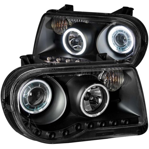ANZ Projector Headlights