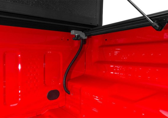 UND Flex Bed Covers