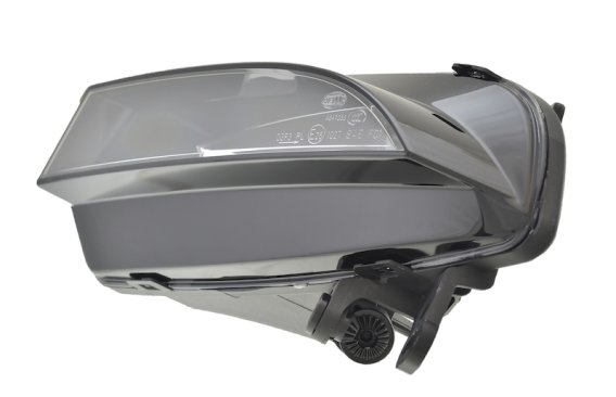 HELLA Fog Lights