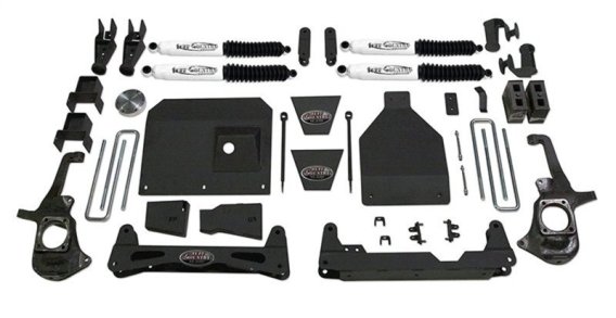 TUF Lift Kits