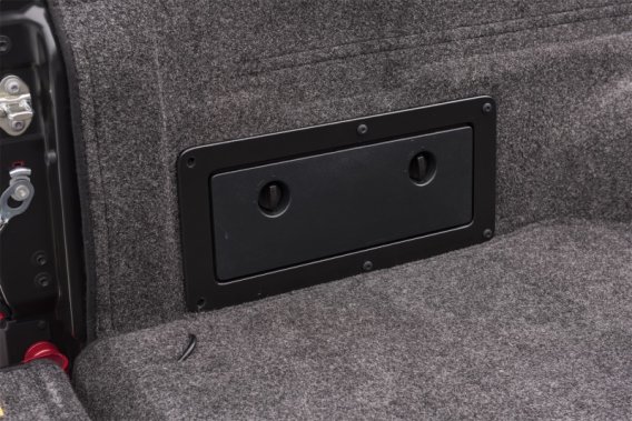 BED Bedliner