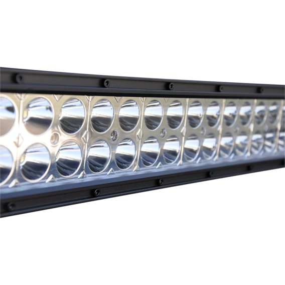 DVE LED Light Bars & Cubes