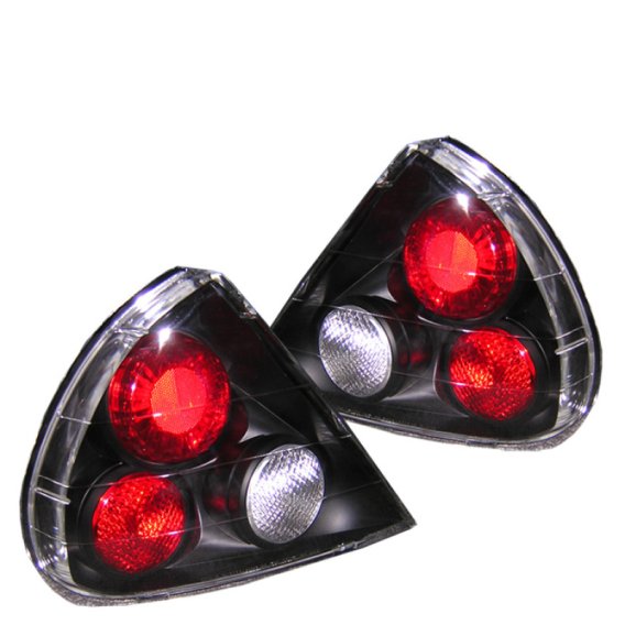 SPY Euro Tail Lights