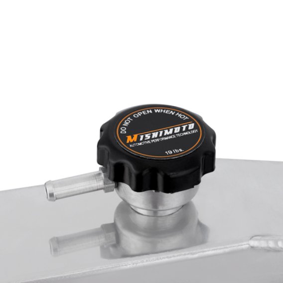 MM Radiators - Alum